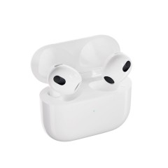 Apple苹果AirPods 3代无线蓝牙耳机airpods第三代NY3全新国行正品
